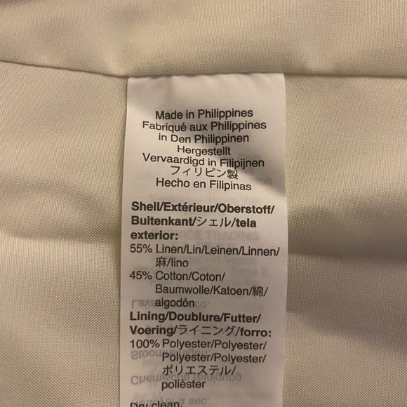 JCrew Blazer - Picture 6 of 6